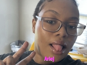 Ariej