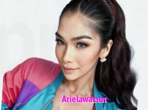 Arielawatson