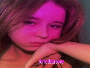 Arielbarlow