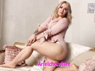 Arielchocolate