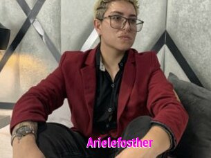 Arielefosther