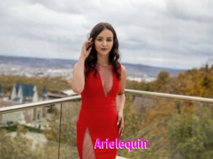 Arielequin