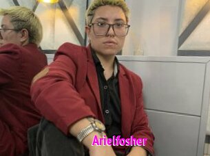 arielfosher Porn Loverz