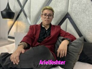 arielfoshter Porn Loverz