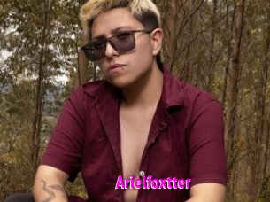 arielfoxtter Porn Loverz