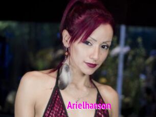 Arielhanson