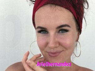 arielhernandez Porn Loverz