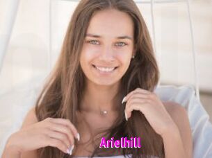 Arielhill