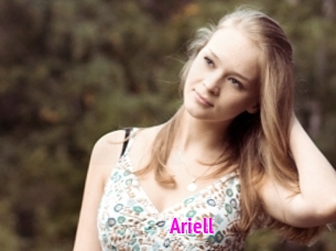 Ariell
