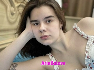 Ariellalove