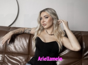 ariellamelo Porn Loverz