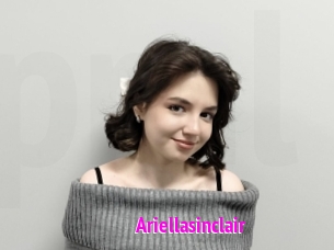 Ariellasinclair