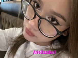 Ariellasskori