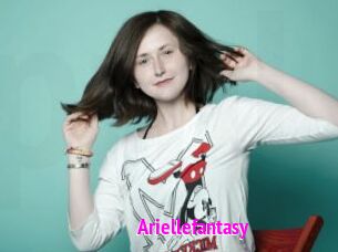 Ariellefantasy