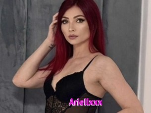 Ariellxxx