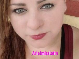 arielmisslatin Porn Loverz