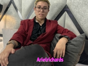 Arielrichards