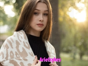 Arielsykes