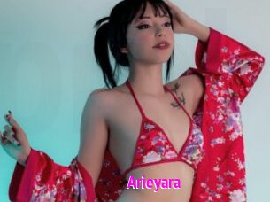 Arieyara