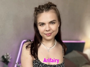 Arifairy