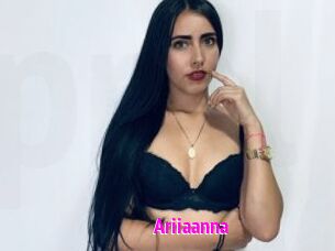 ariiaanna Porn Loverz
