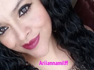 Ariiannamilff