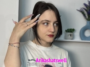Arikashatswell