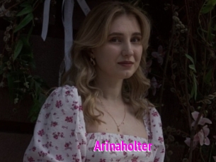 Arinaholter
