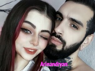 Arinandryan