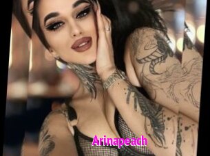 arinapeach Porn Loverz