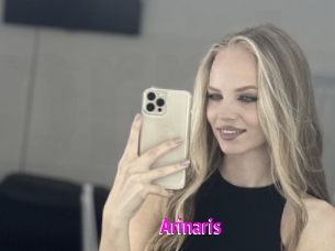 Arinaris