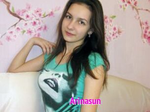 Arinasun