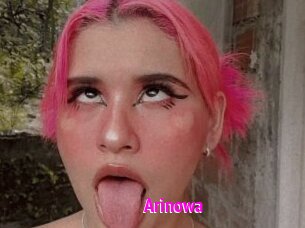 Arinowa