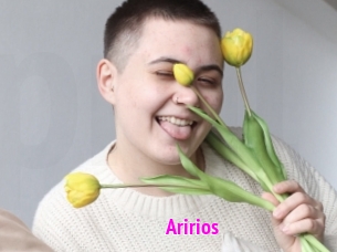 Aririos