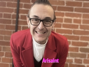 Arisaint