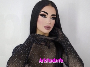 Arishadarfu