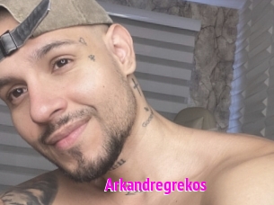 Arkandregrekos