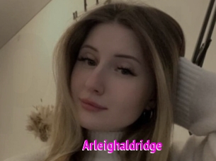 Arleighaldridge