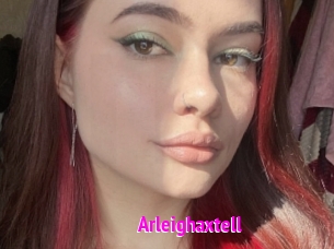 arleighaxtell Porn Loverz