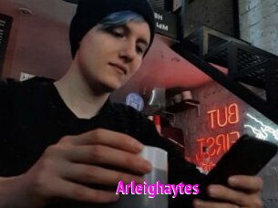 Arleighaytes