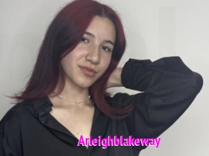 Arleighblakeway