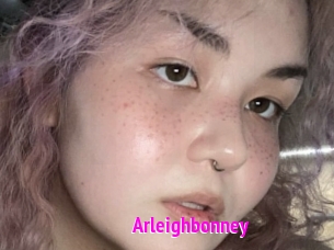 Arleighbonney