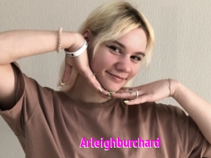 Arleighburchard
