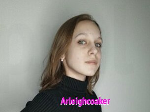 Arleighcoaker