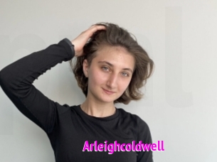 Arleighcoldwell