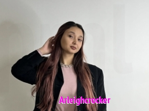 Arleighcrocker