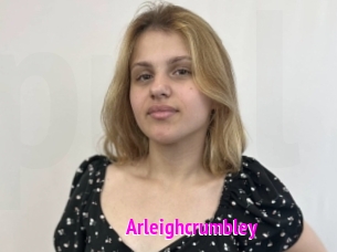 Arleighcrumbley