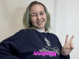 Arleighdagg