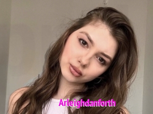 Arleighdanforth