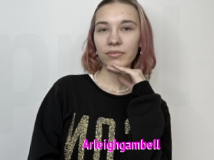 Arleighgambell